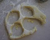ホットケーキミックスでホットビスケット♪作り方6写真