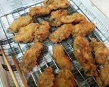 タルタルソースたっぷりカキフライ作り方5写真