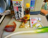 (見直し中)何でも使えるチリソース。作り方1写真