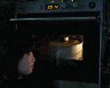 オーブンが家にきた♪作り方1写真