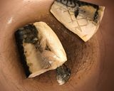 １０分で完成☆つやつやサバの味噌煮作り方3写真