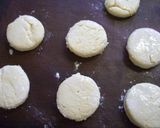 ホットケーキミックスでホットビスケット♪作り方9写真