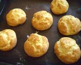 ホットケーキミックスでホットビスケット♪作り方10写真