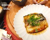 １０分で完成☆つやつやサバの味噌煮作り方6写真