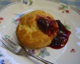 ホットケーキミックスでホットビスケット♪作り方11写真
