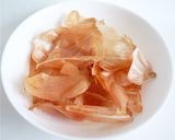 血液サラサラ　自家製たまねぎの皮茶作り方1写真