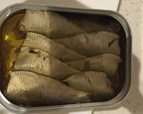 オイルサーディンのペペロンチーノ作り方3写真
