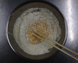 りんごの生どら焼作り方4写真