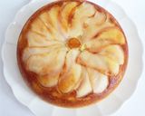 炊飯器で　HMと豆乳とりんごのケーキ作り方7写真