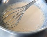 HMで簡単 さつまいものカップケーキ作り方2写真