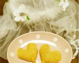 お弁当に♥ハートのいなり寿司作り方3写真