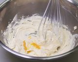 バレンタインデーに手作り「カップケーキ」作り方4写真