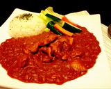 市販のルーでお店の味★バターチキンカレー作り方6写真