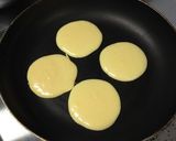 りんごの生どら焼作り方6写真