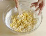 ハロウィンだから！かぼちゃのクッキー作り方5写真