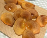 種有り柿の皮むき〜(o˘◡˘o)♡作り方26写真