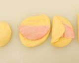 手軽で便利！朝食にぴったりのハムロール作り方9写真