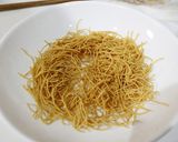 大人も子供も大好きエビチリ作り方10写真