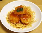 大人も子供も大好きエビチリ作り方11写真