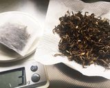 身体に良い(´ω`)ヨモギ茶♫作り方6写真