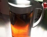 身体に良い(´ω`)ヨモギ茶♫作り方7写真