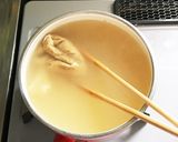 ダイエットかぼちゃ種茶作り方5写真