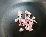 【ヘルシー・簡単】絶品レタスチャーハン作り方2写真