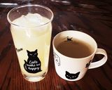 ダイエットかぼちゃ種茶作り方6写真