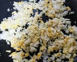 【ヘルシー・簡単】絶品レタスチャーハン作り方4写真