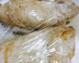 簡単チキンのソテー(2人分)作り方2写真