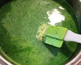 ローリエ風味の鶏胸ハム＊グリーンソース☆作り方10写真