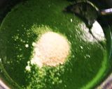 ローリエ風味の鶏胸ハム＊グリーンソース☆作り方11写真