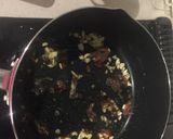 タコのペペロンチーノ タコペペ作り方3写真
