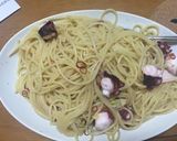 タコのペペロンチーノ タコペペ作り方5写真