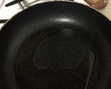 簡単！生で美味しい！春菊とごまのサラダ作り方3写真