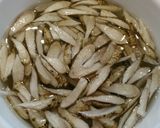 簡単！ごぼうサラダ作り方1写真