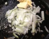 ハンバーグが美味しくなるソース作り方1写真