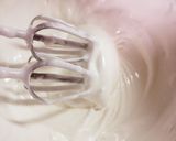 キュービックカットで抹茶♡カステラ♪作り方2写真
