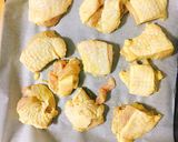 【お弁当に】焼くだけ☆タンドリーチキン作り方4写真