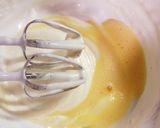 キュービックカットで抹茶♡カステラ♪作り方5写真