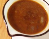 ハンバーグが美味しくなるソース作り方5写真