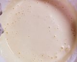 キュービックカットで抹茶♡カステラ♪作り方6写真