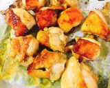 【お弁当に】焼くだけ☆タンドリーチキン作り方6写真