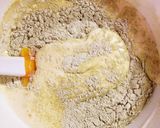 キュービックカットで抹茶♡カステラ♪作り方8写真