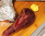 【お弁当に】焼くだけ☆タンドリーチキン作り方8写真