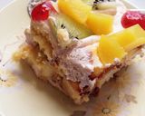 ハンドミキサー不要！可愛いスコップケーキ作り方11写真