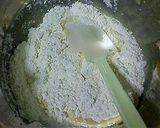 紅茶と林檎のケーキ作り方5写真
