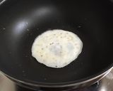 小麦粉で薄焼き煎餅作り方2写真