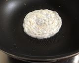 小麦粉で薄焼き煎餅作り方3写真
