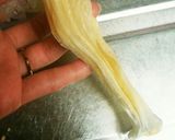 第5弾！ｻｻｯとHMと袋で簡単ｹｰｷ♡作り方13写真